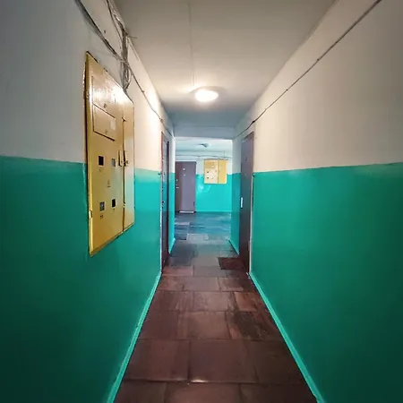 Apartamento 1 Kambario Butas-studija Centre