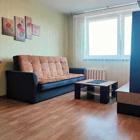 Apartment 1 Kambario Butas-studija Centre Klaipeda