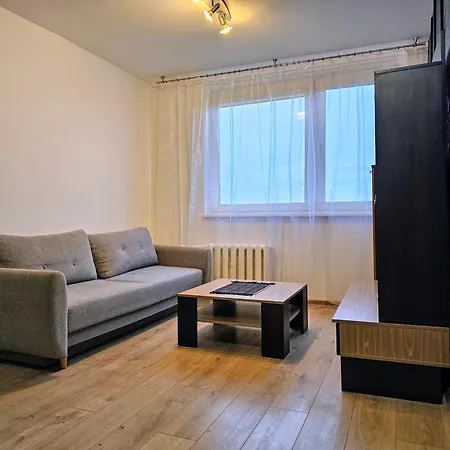 Apartment 1 Kambario Butas-studija Centre *
