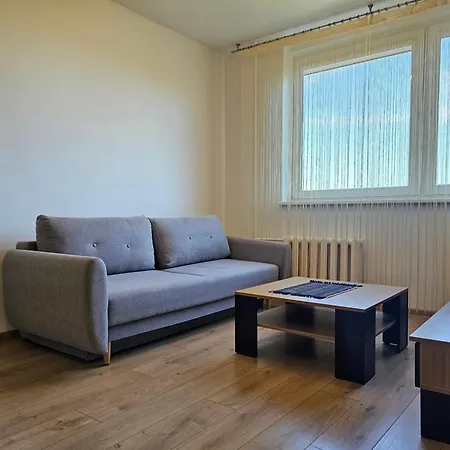 Apartamento 1 Kambario Butas-studija Centre